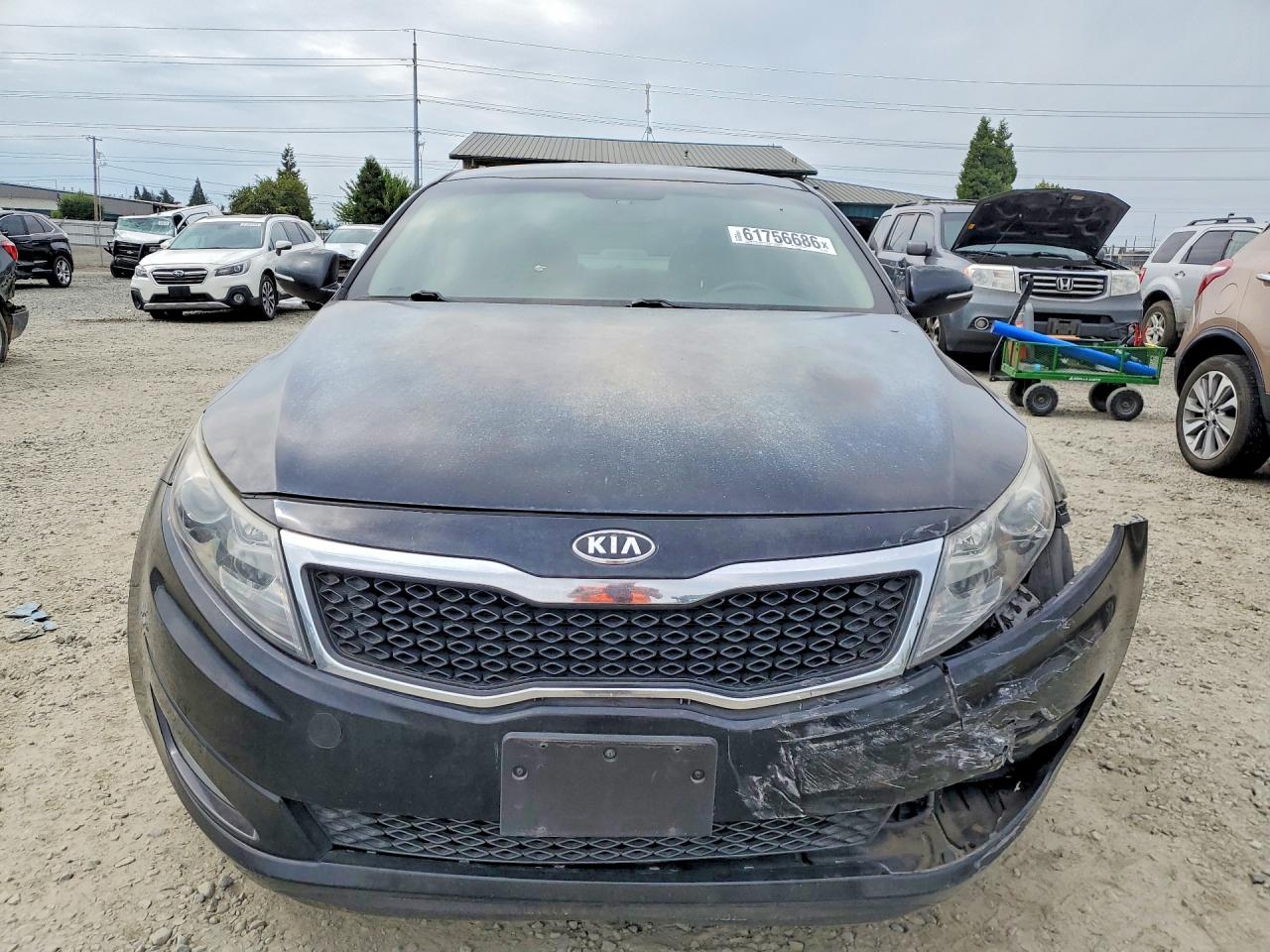 KNAGM4A70C5291593 · 2012 KIA OPTIMA · 5/12