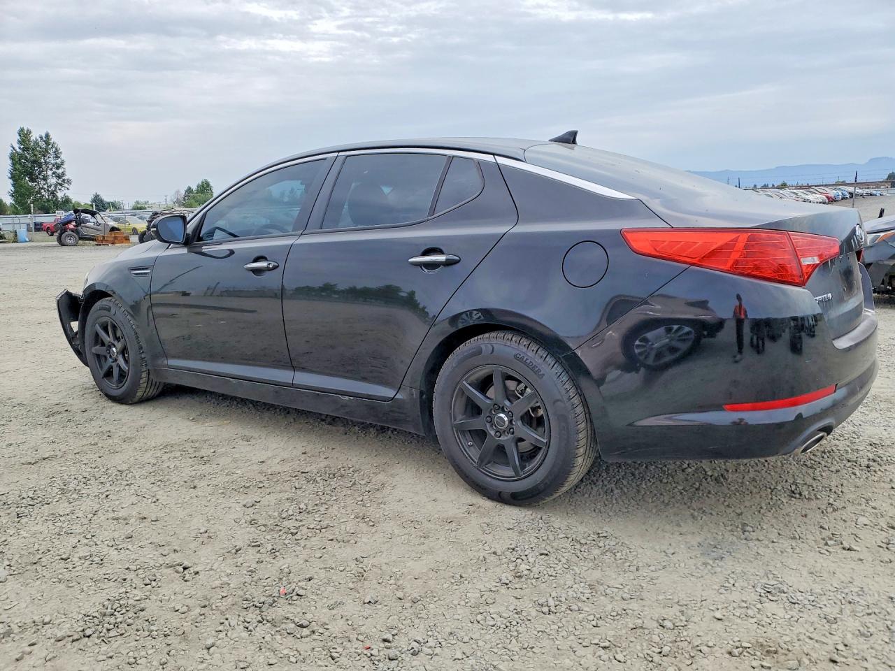 KNAGM4A70C5291593 · 2012 KIA OPTIMA · 2/12