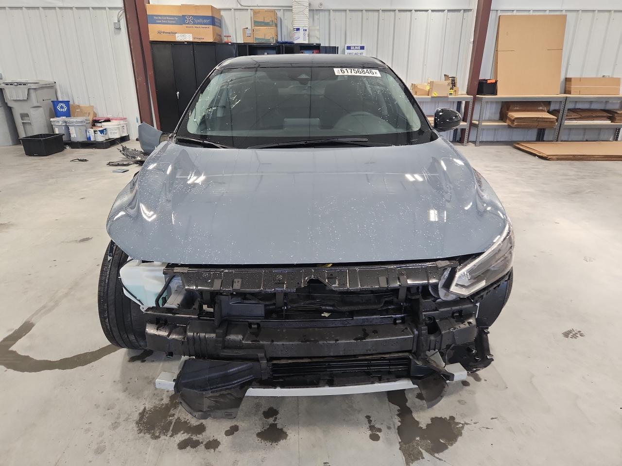 3N1AB8DV6RY332498 · 2024 NISSAN SENTRA · 5/13