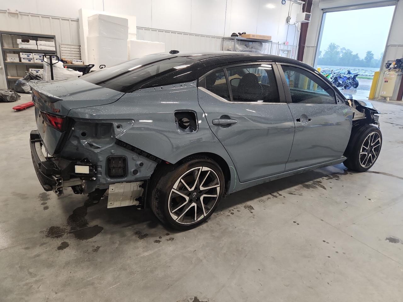 3N1AB8DV6RY332498 · 2024 NISSAN SENTRA · 3/13