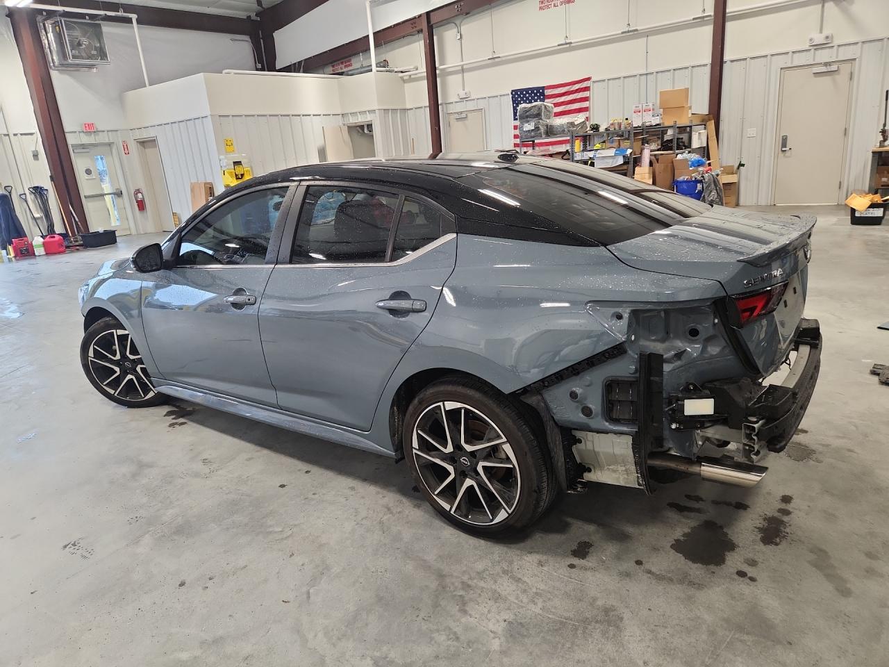 3N1AB8DV6RY332498 · 2024 NISSAN SENTRA · 2/13