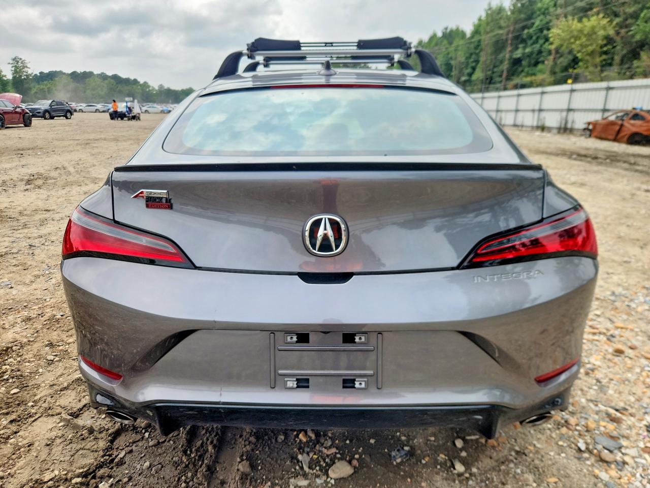 19UDE4H35RA026496 · 2024 ACURA INTEGRA · 6/12