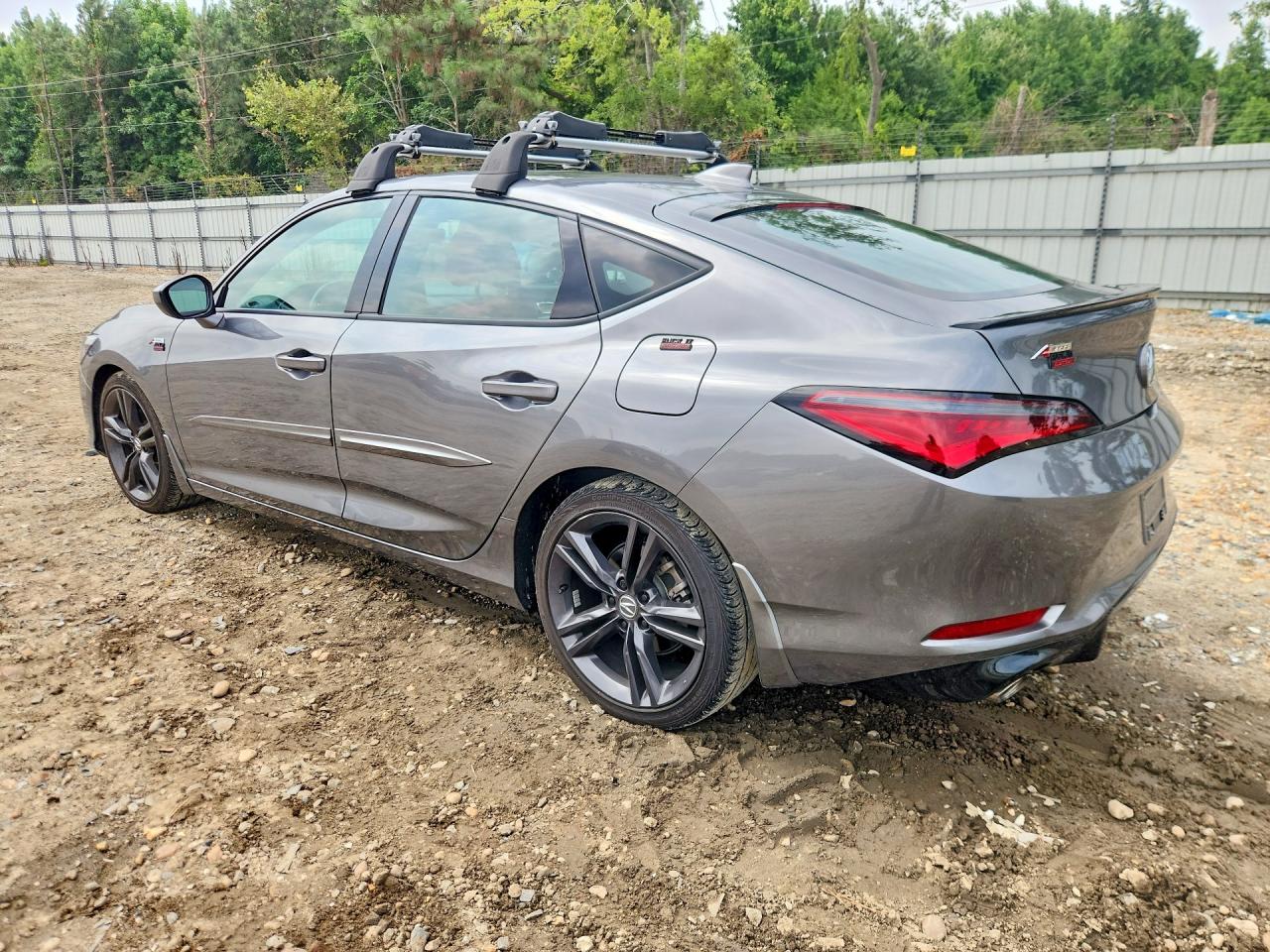 19UDE4H35RA026496 · 2024 ACURA INTEGRA · 2/12
