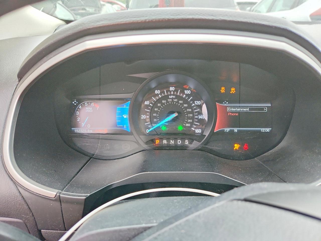 2FMTK3J88FBC42504 · 2015 FORD EDGE · 9/14