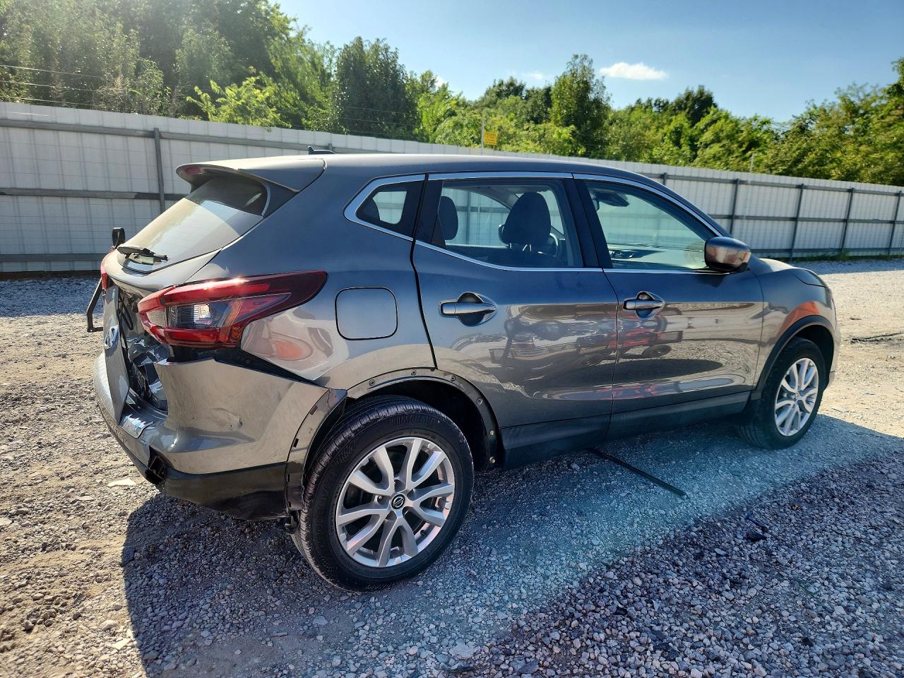 JN1BJ1CV8LW541739 · 2020 NISSAN ROGUE SPORT · 3/11