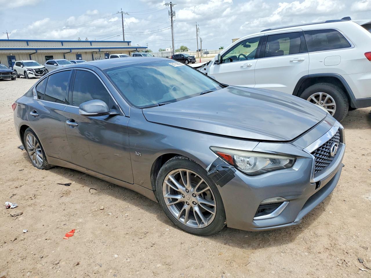 JN1EV7AP3JM357844 · 2018 INFINITI Q50 · 4/12