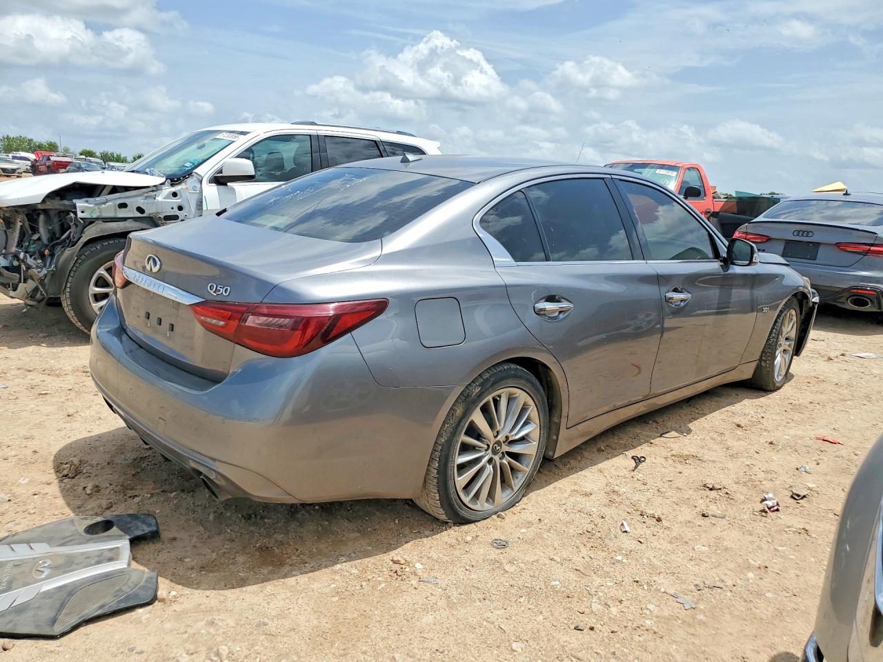 JN1EV7AP3JM357844 · 2018 INFINITI Q50 · 3/12