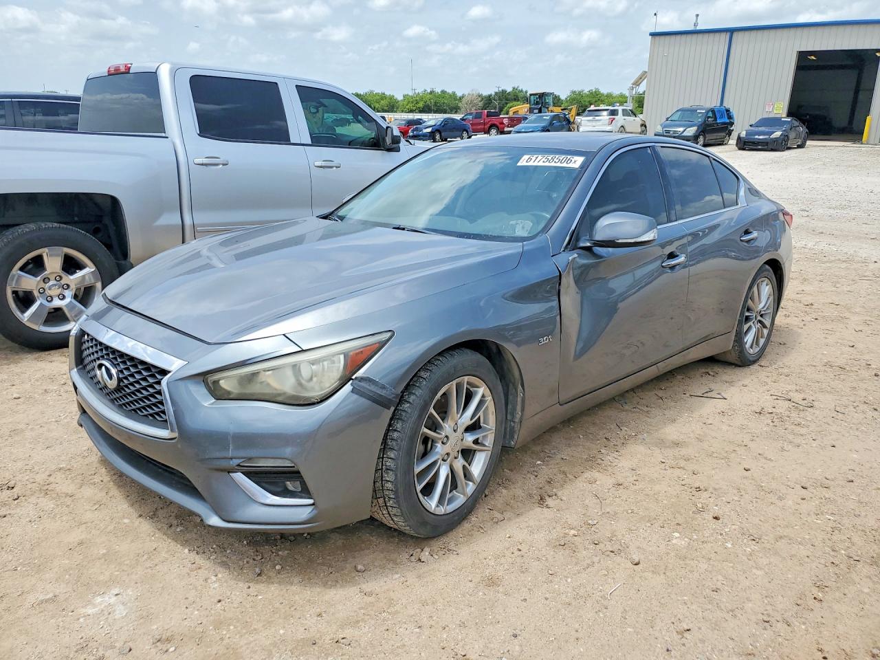 JN1EV7AP3JM357844 · 2018 INFINITI Q50