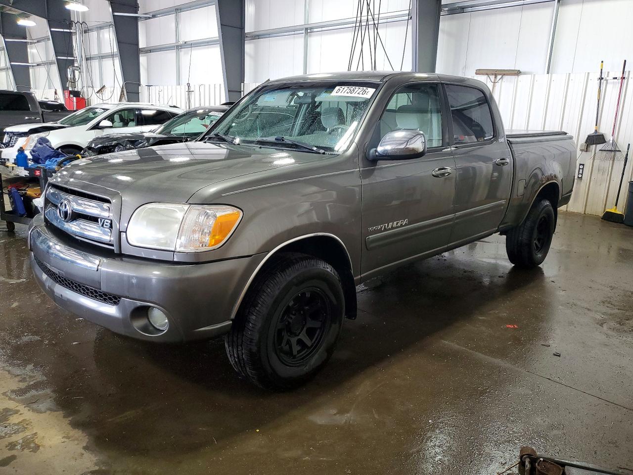 5TBDT44165S467262 · 2005 TOYOTA TUNDRA