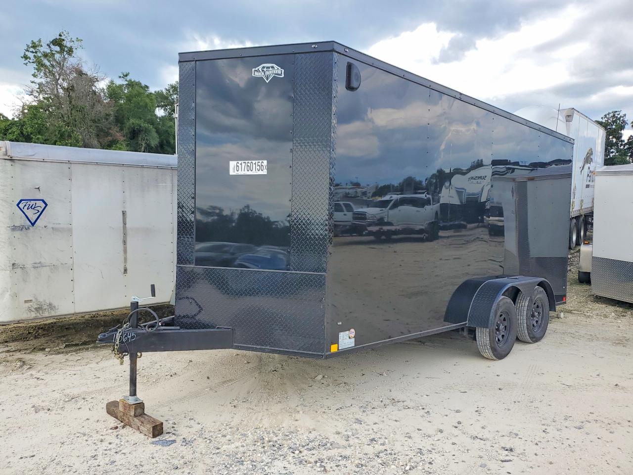 53NBE1620T1115645 · 2026 DIAMOND CARGO UNKNOWN