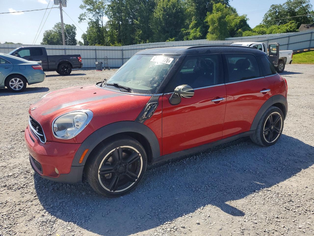WMWZC3C51GWT08337 · 2016 MINI COOPER