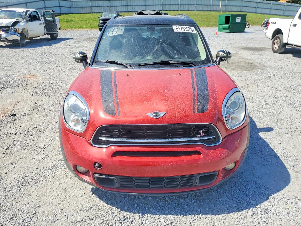 WMWZC3C51GWT08337 · 2016 MINI COOPER · 5/12