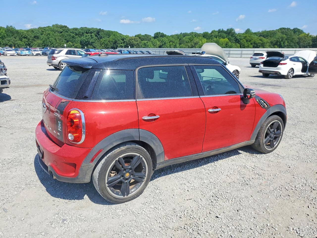 WMWZC3C51GWT08337 · 2016 MINI COOPER · 3/12