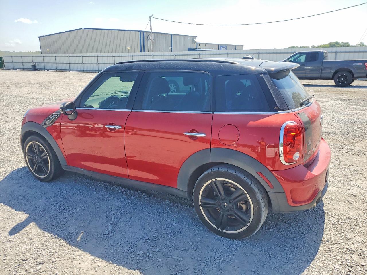 WMWZC3C51GWT08337 · 2016 MINI COOPER · 2/12