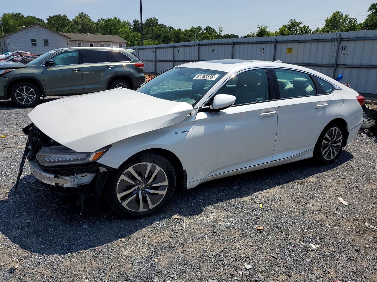 1HGCV3F49MA003894 · 2021 HONDA ACCORD