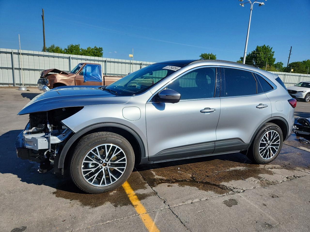 1FMCU0E12PUB43484 · 2023 FORD ESCAPE