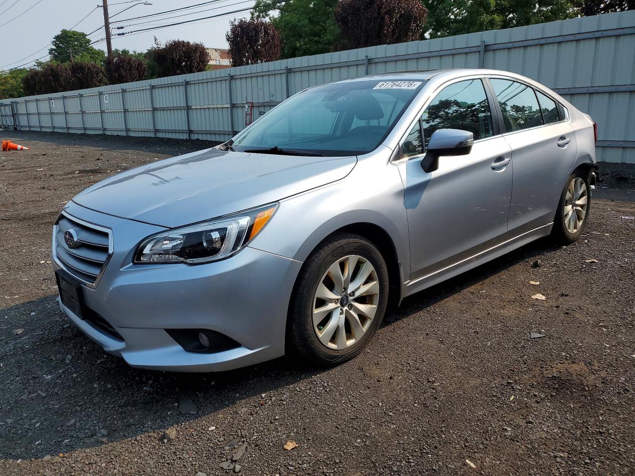 4S3BNAH69H3060782 · 2017 SUBARU LEGACY