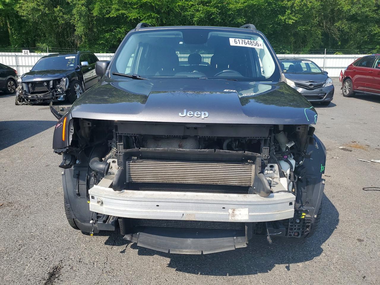 ZACCJBBTXGPD25613 · 2016 JEEP RENEGADE · 5/13