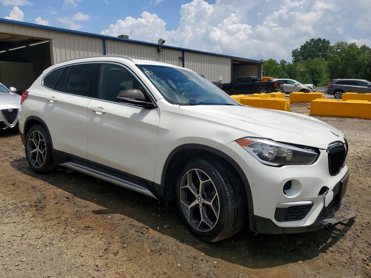 WBXHT3C36J5L30928 · 2018 BMW X1 · 4/13