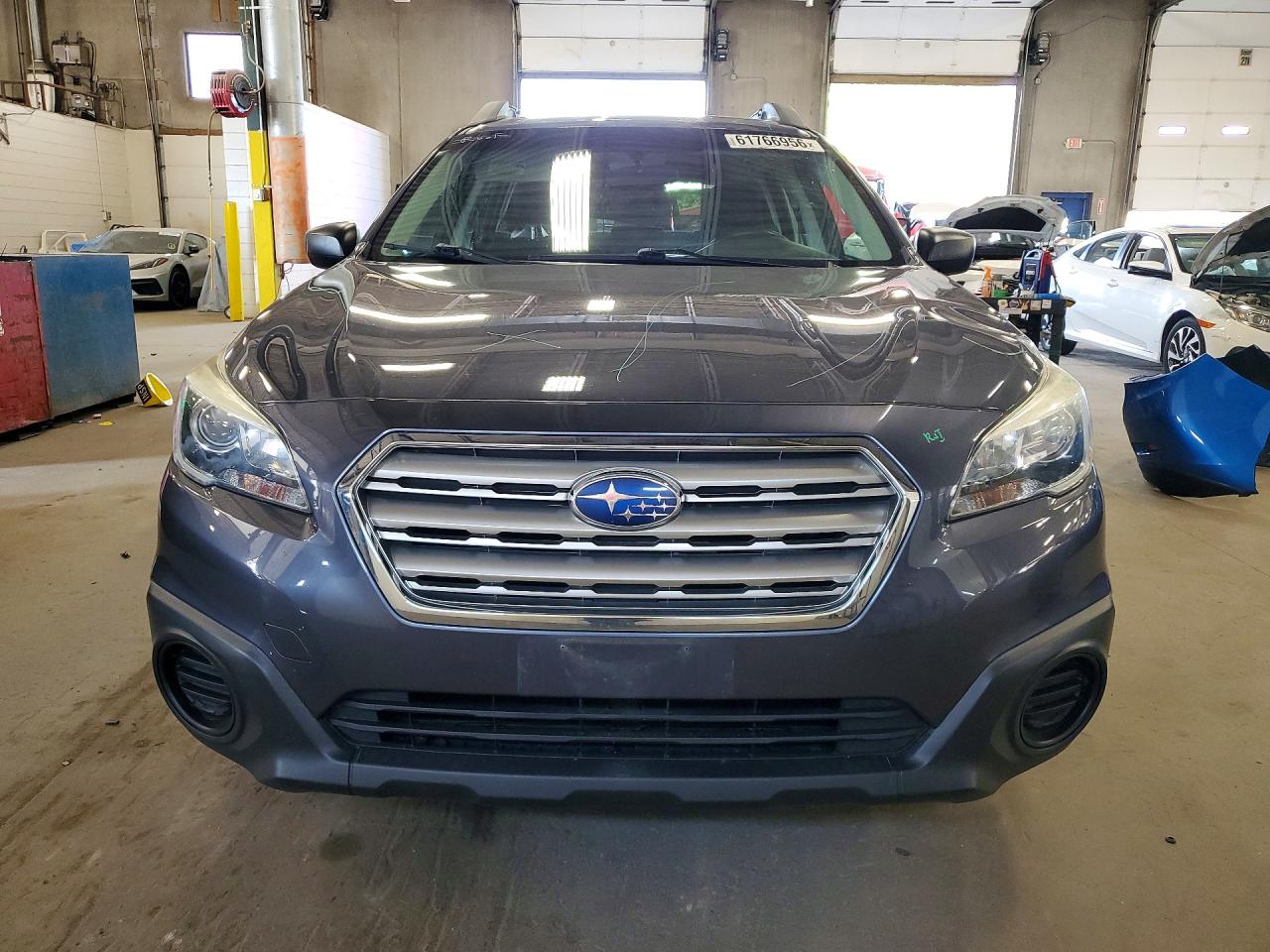 4S4BSAAC2H3395208 · 2017 SUBARU OUTBACK · 5/13