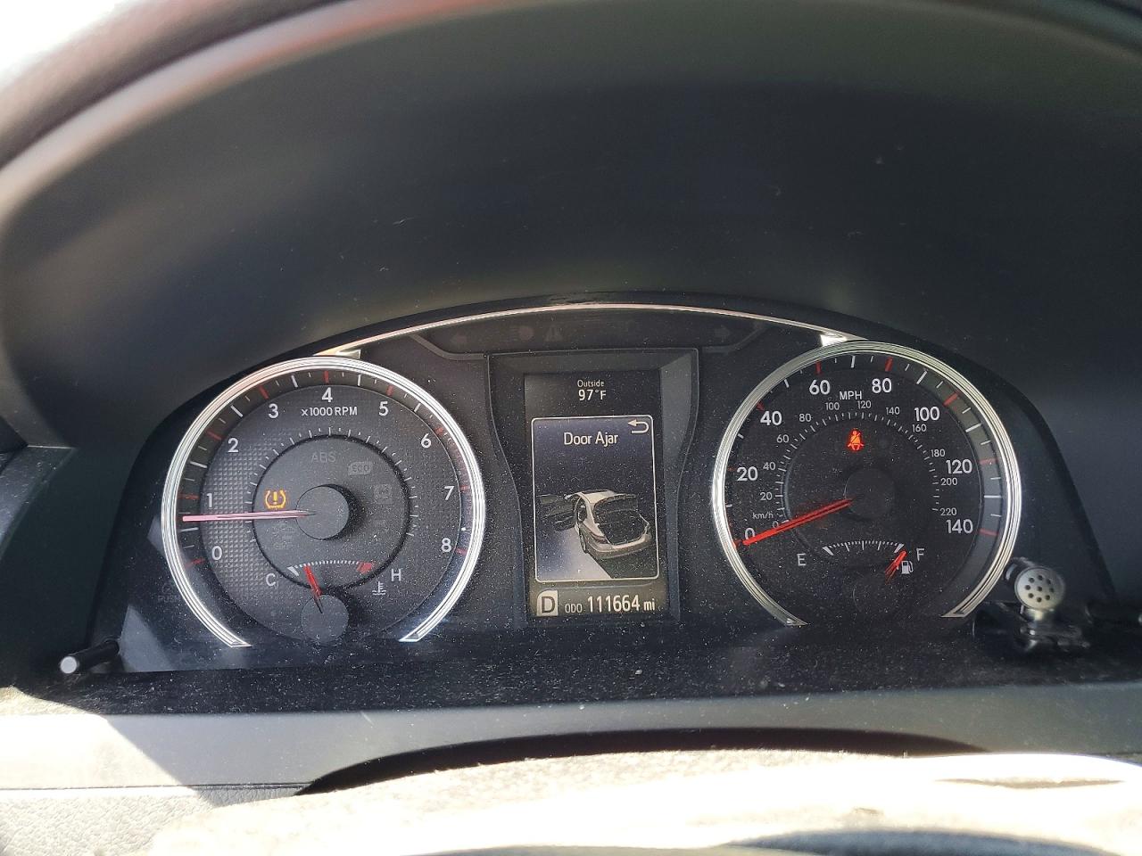 4T1BF1FK2FU987073 · 2015 TOYOTA CAMRY · 9/12