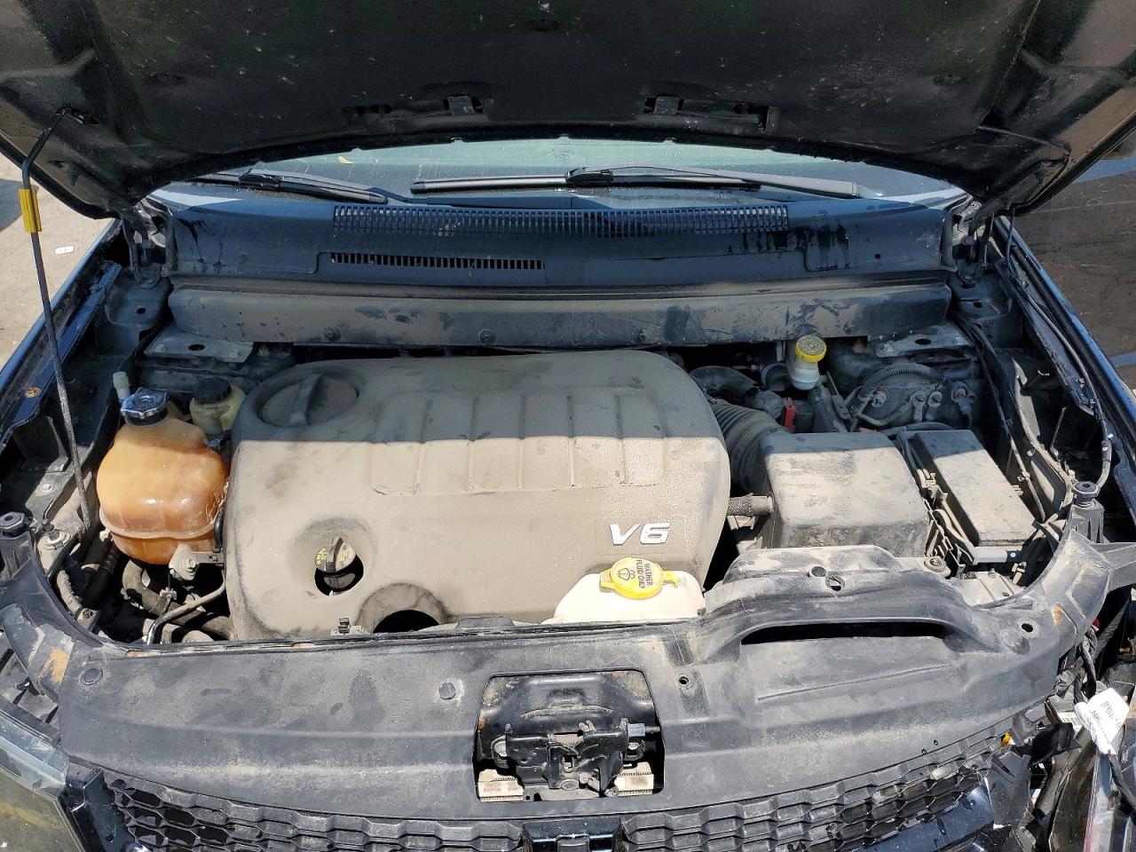 3C4PDDEG2HT502684 · 2017 DODGE JOURNEY · 12/13