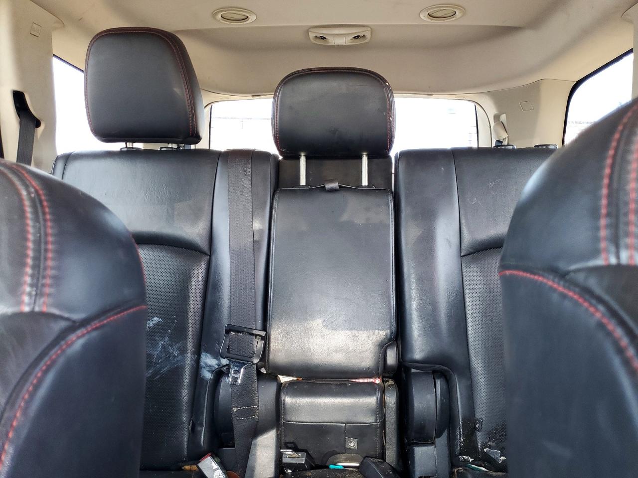 3C4PDDEG2HT502684 · 2017 DODGE JOURNEY · 10/13