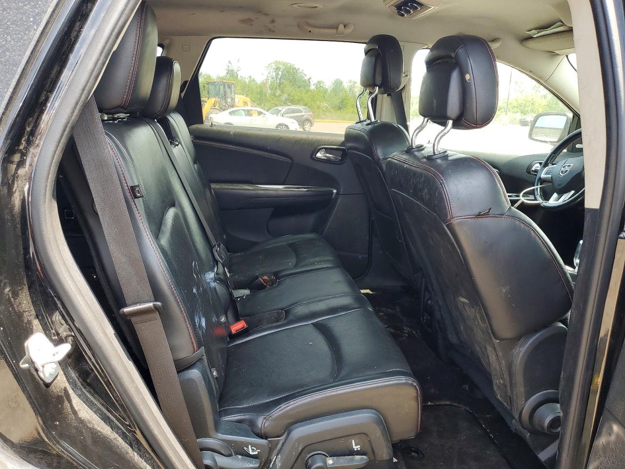 3C4PDDEG2HT502684 · 2017 DODGE JOURNEY · 11/13