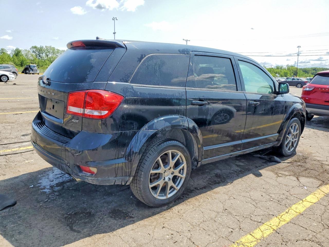 3C4PDDEG2HT502684 · 2017 DODGE JOURNEY · 3/13