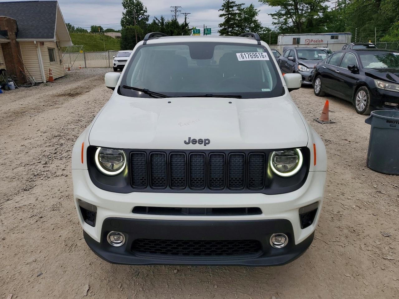 ZACNJBBB1LPL89353 · 2020 JEEP RENEGADE · 5/13