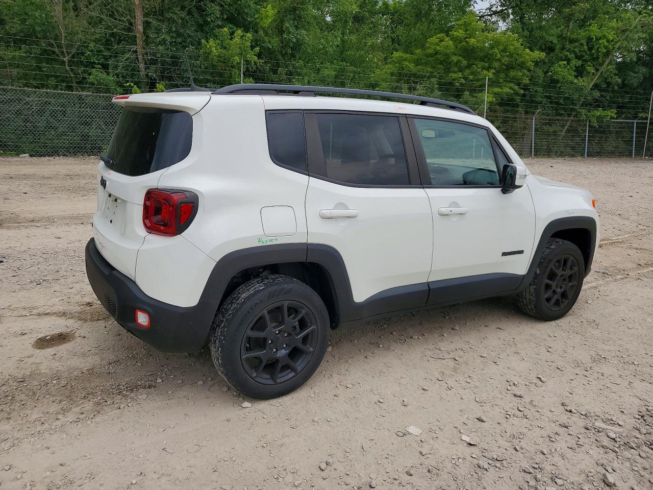 ZACNJBBB1LPL89353 · 2020 JEEP RENEGADE · 3/13