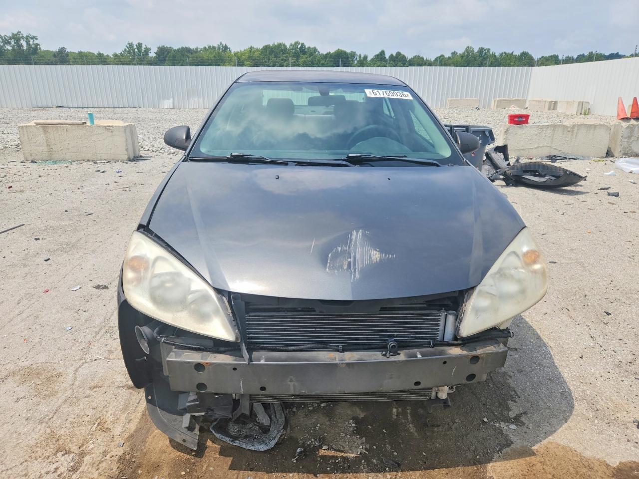 1G2ZF55B564283000 · 2006 PONTIAC G6 · 5/13
