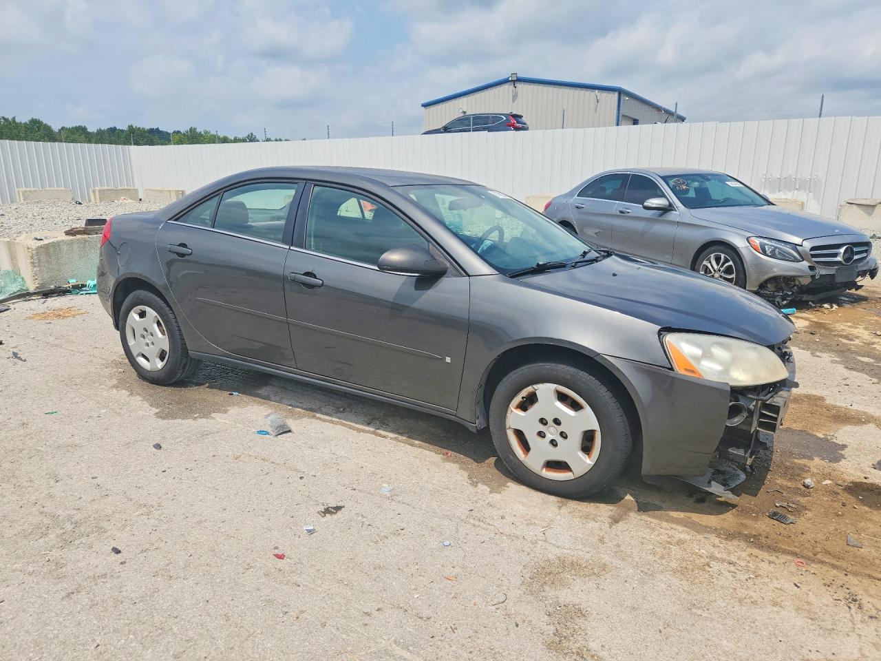 1G2ZF55B564283000 · 2006 PONTIAC G6 · 4/13