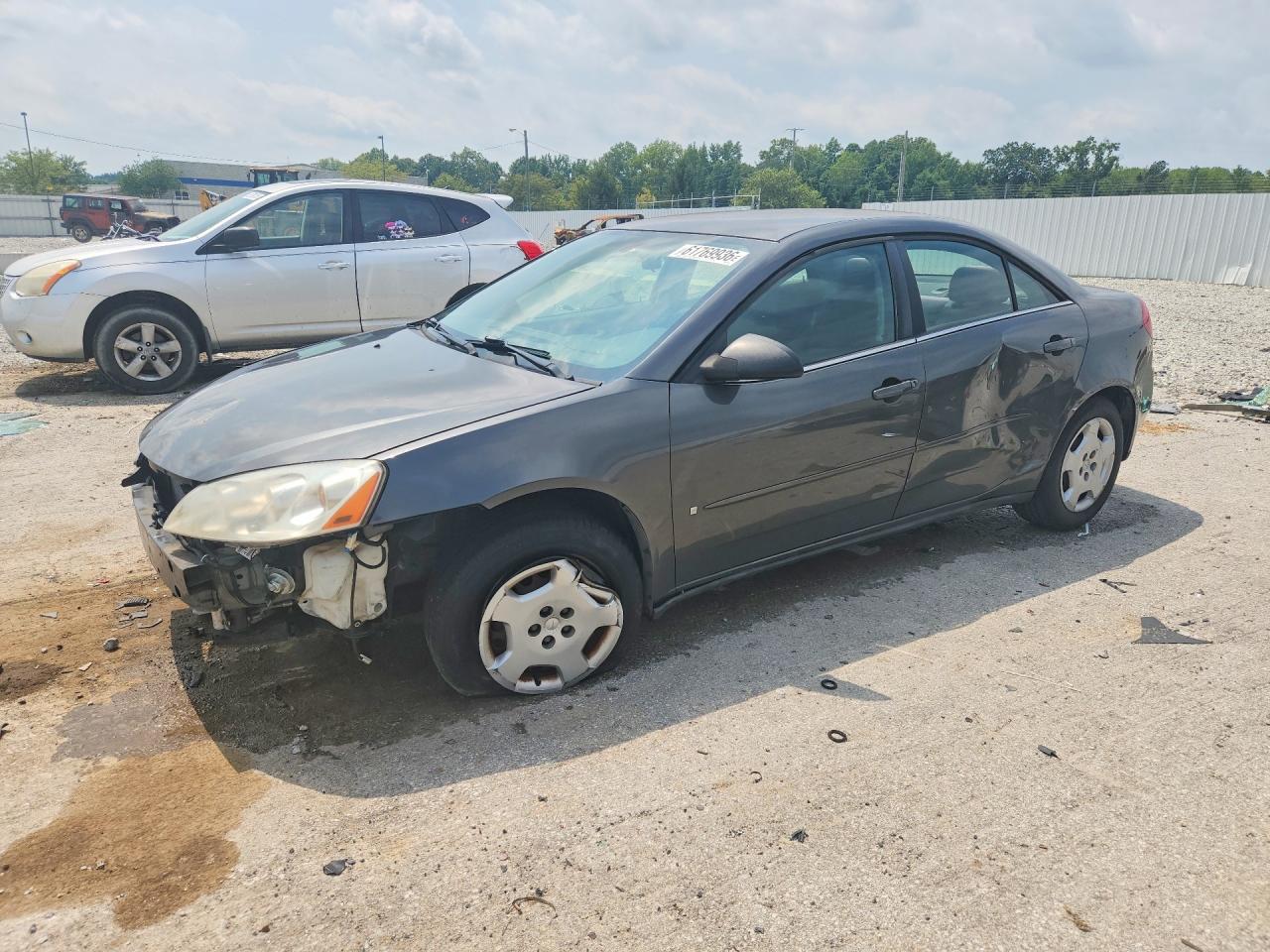 1G2ZF55B564283000 · 2006 PONTIAC G6
