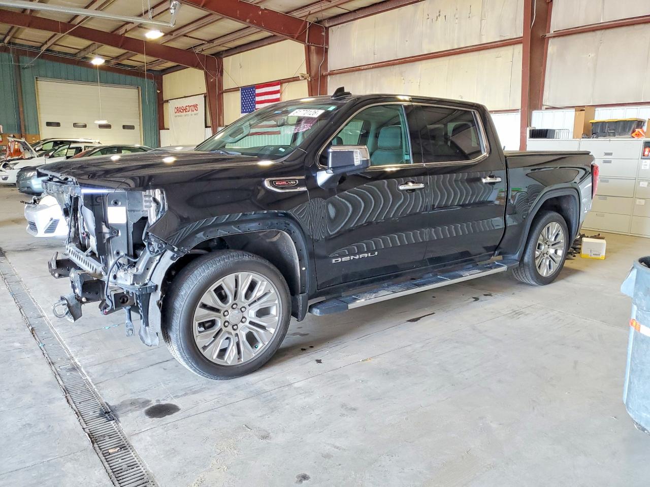 3GTU9FEL0LG301347 · 2020 GMC SIERRA