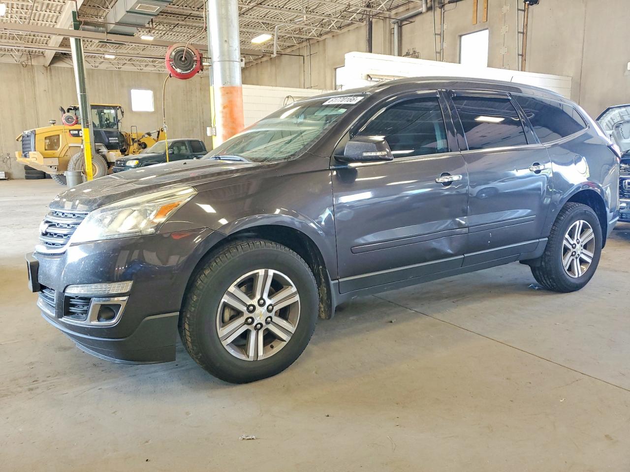 1GNKVGKD7HJ138313 · 2017 CHEVROLET TRAVERSE