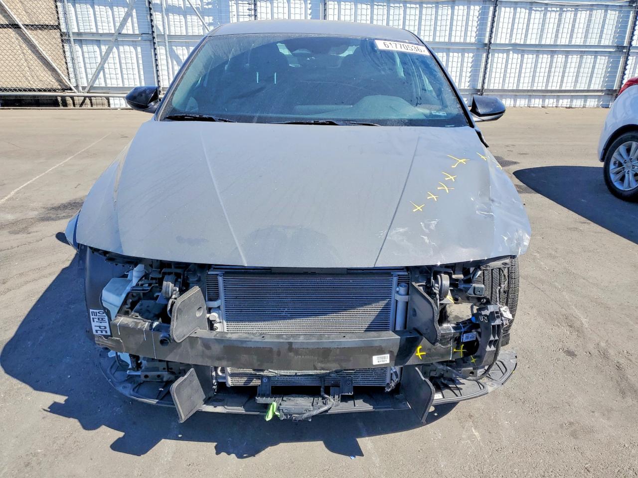 KMHLM4DJ3SU136562 · 2025 HYUNDAI ELANTRA HYBRID · 5/13