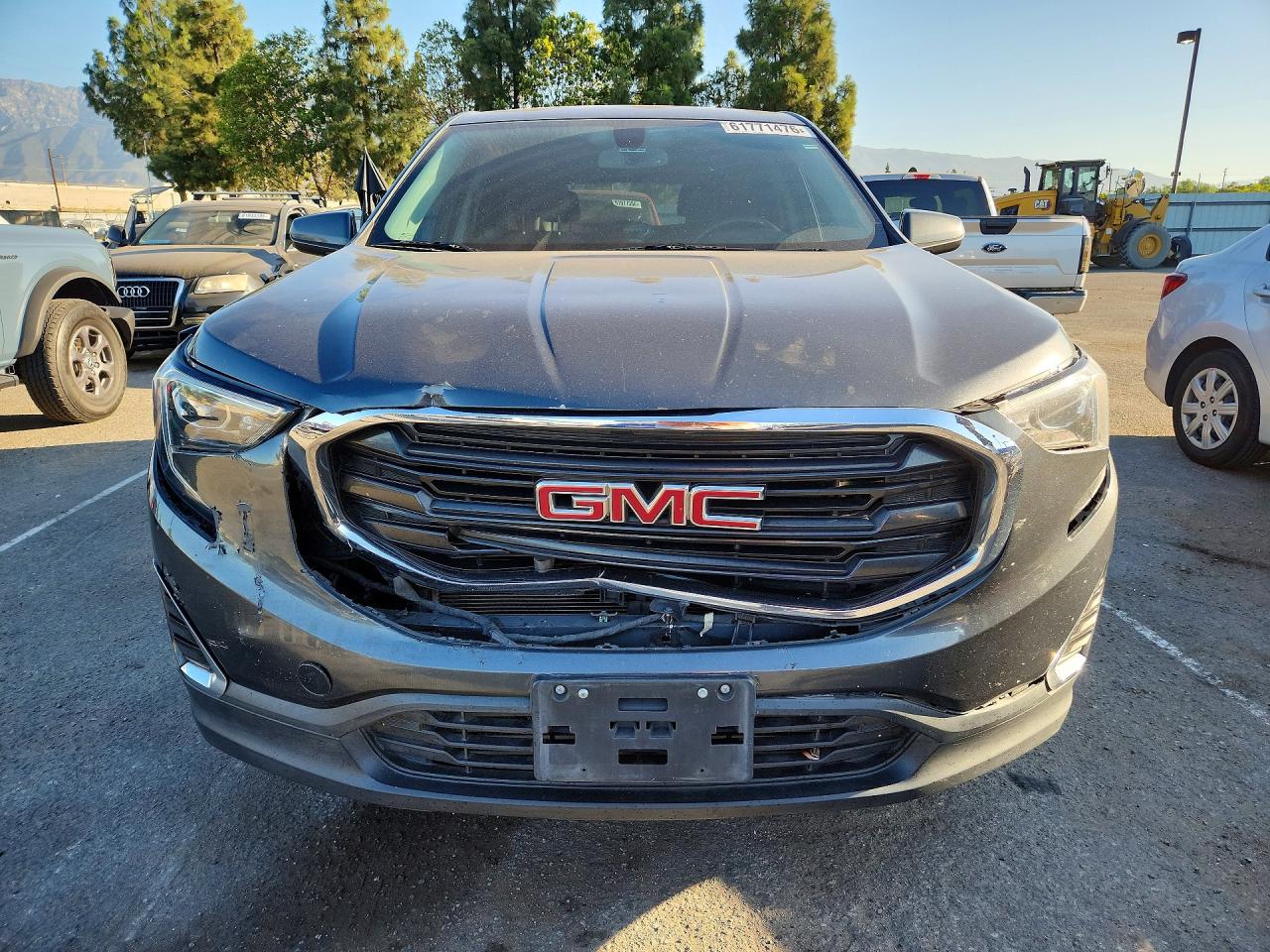 3GKALMEV5JL338980 · 2018 GMC TERRAIN · 5/13