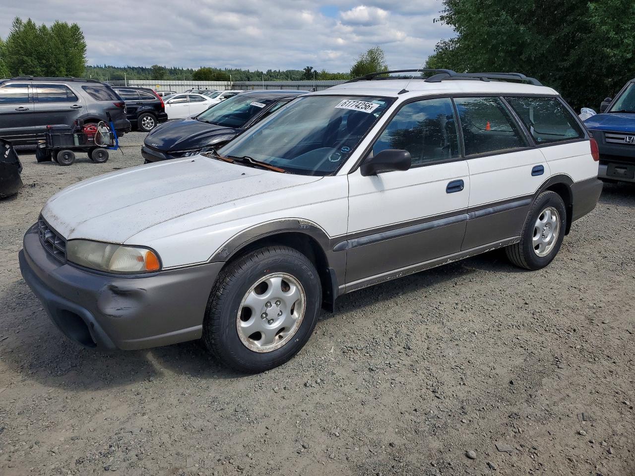 4S3BG4854T6383177 · 1996 SUBARU LEGACY