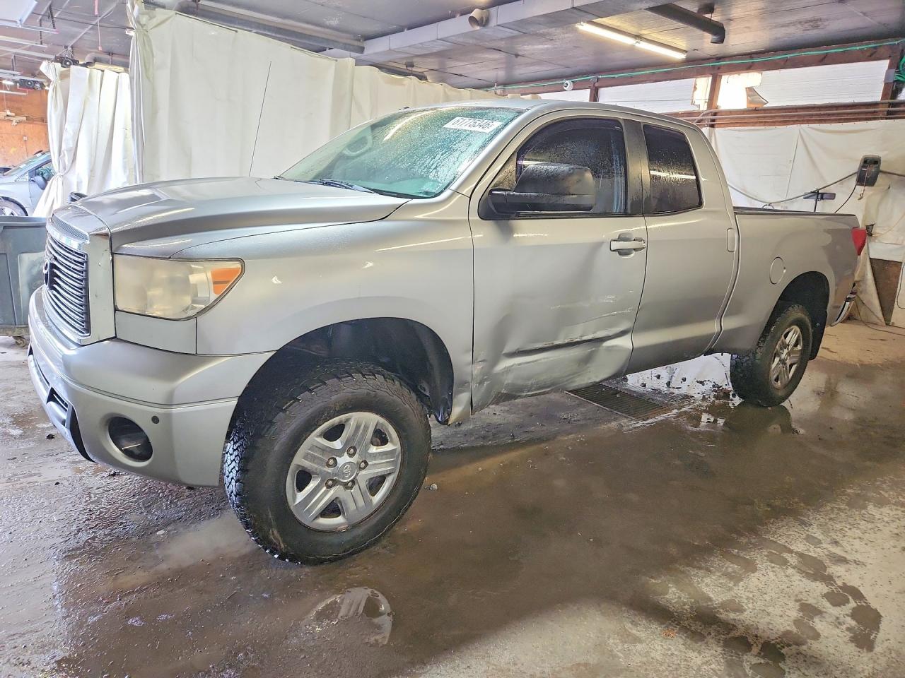 5TFBY5F16CX242947 · 2012 TOYOTA TUNDRA