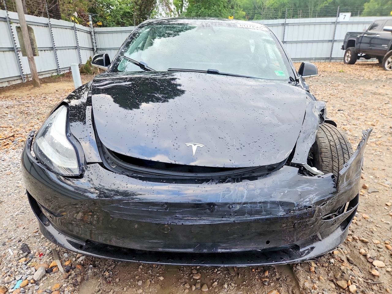 5YJ3E1EA8LF590248 · 2020 TESLA MODEL 3 · 5/12