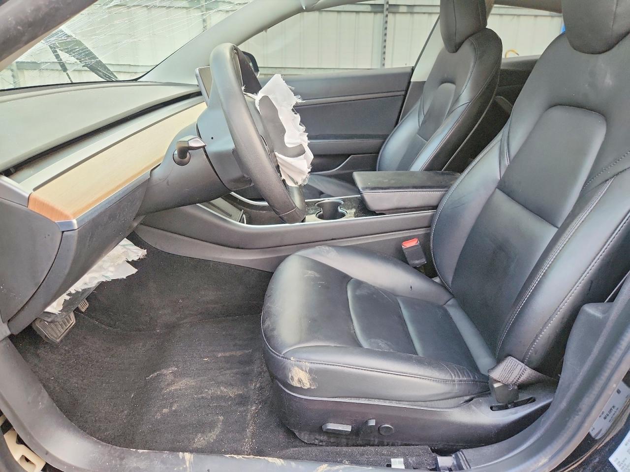 5YJ3E1EA8LF590248 · 2020 TESLA MODEL 3 · 7/12