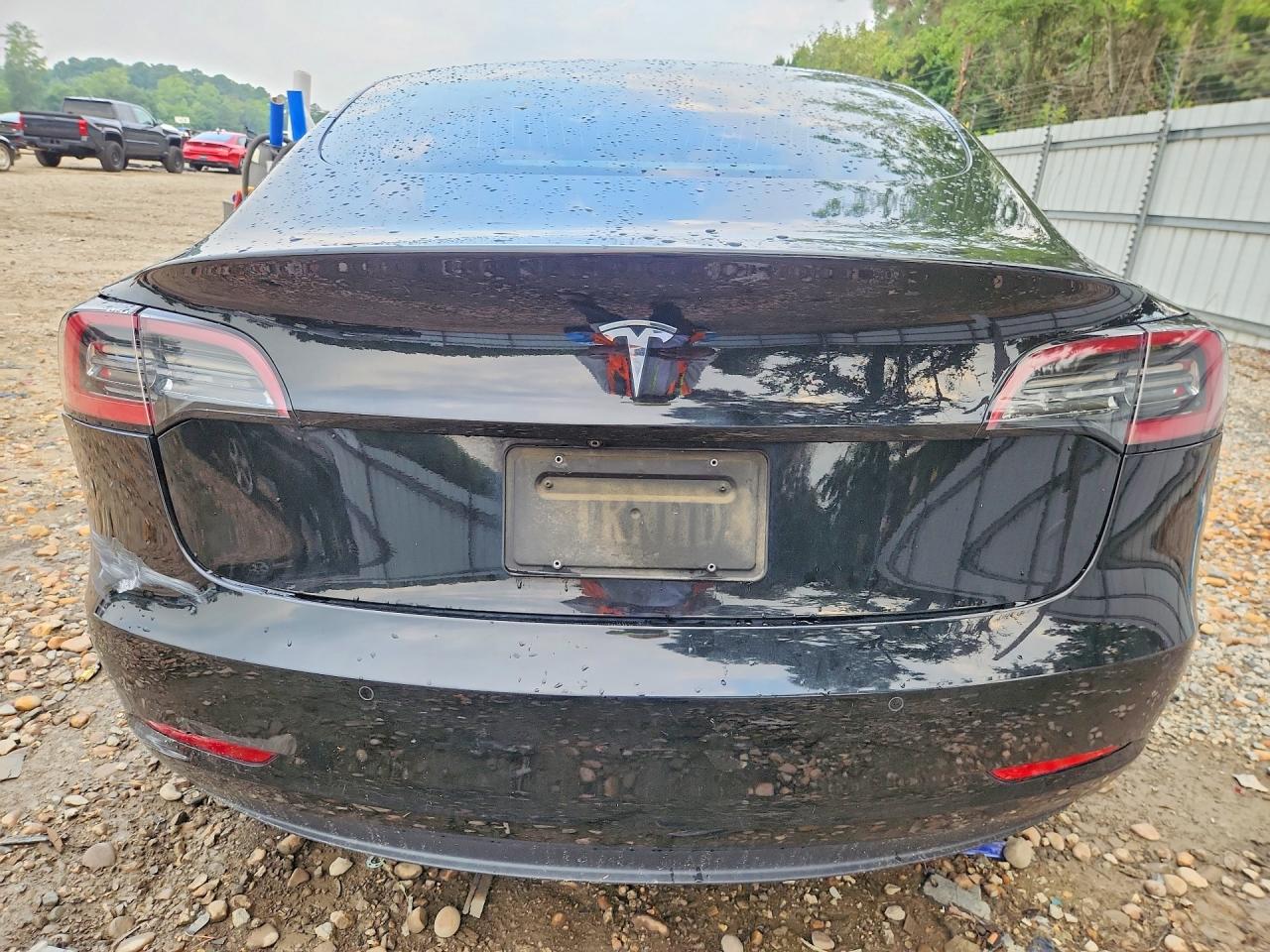 5YJ3E1EA8LF590248 · 2020 TESLA MODEL 3 · 6/12