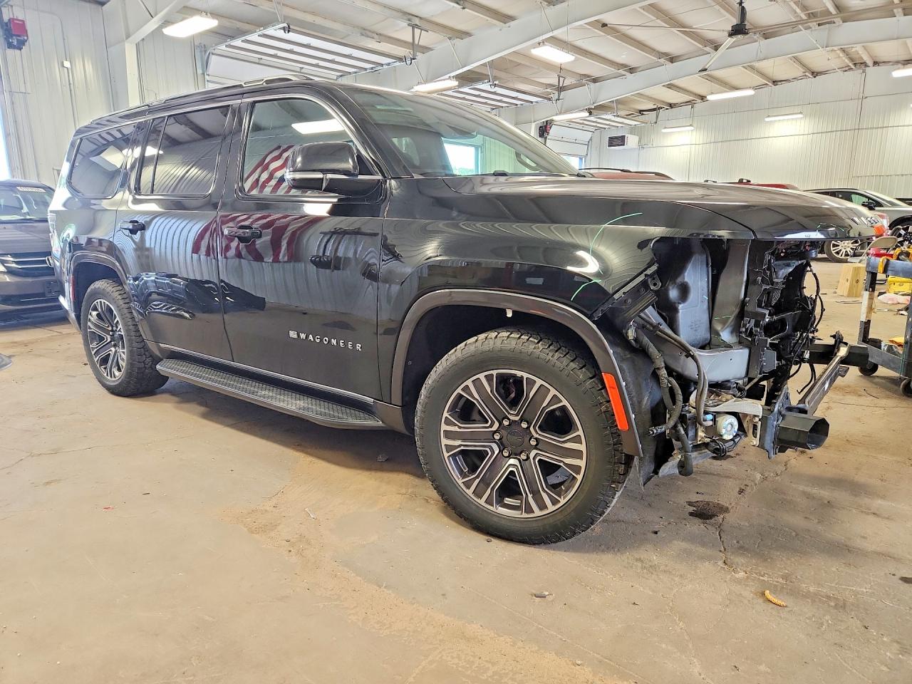1C4SJVDT6NS182595 · 2022 JEEP WAGONEER · 4/14