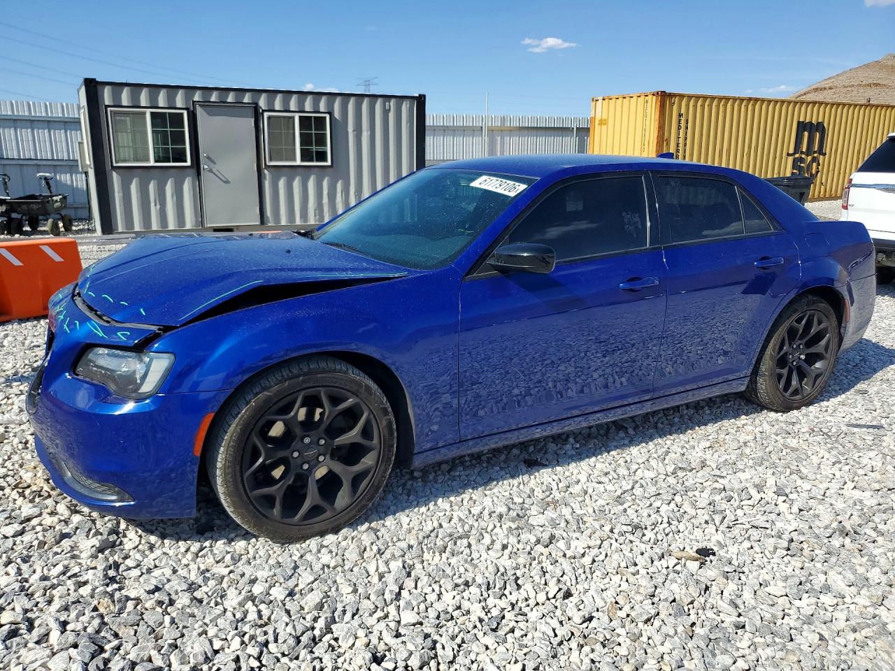 2C3CCAAG1LH115667 · 2020 CHRYSLER 300