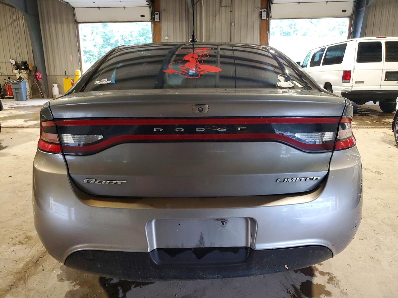 1C3CDFCA4DD682280 · 2013 DODGE DART · 6/12