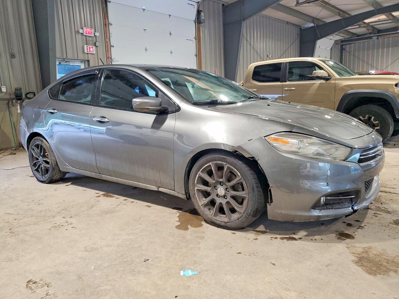 1C3CDFCA4DD682280 · 2013 DODGE DART · 4/12