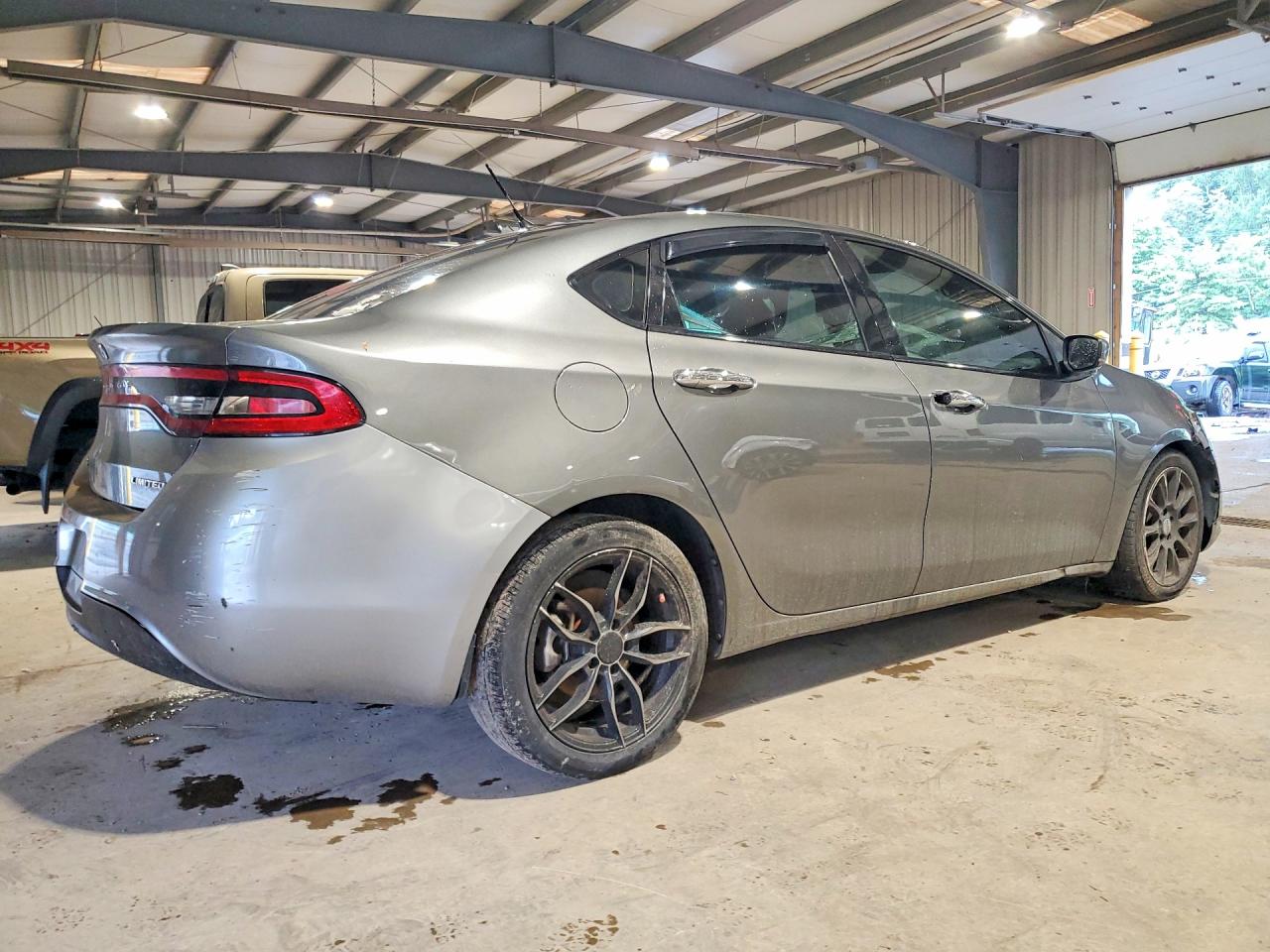 1C3CDFCA4DD682280 · 2013 DODGE DART · 3/12