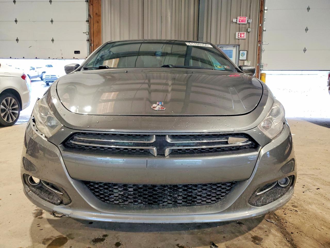 1C3CDFCA4DD682280 · 2013 DODGE DART · 5/12