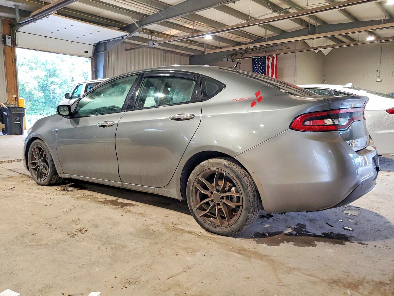 1C3CDFCA4DD682280 · 2013 DODGE DART · 2/12
